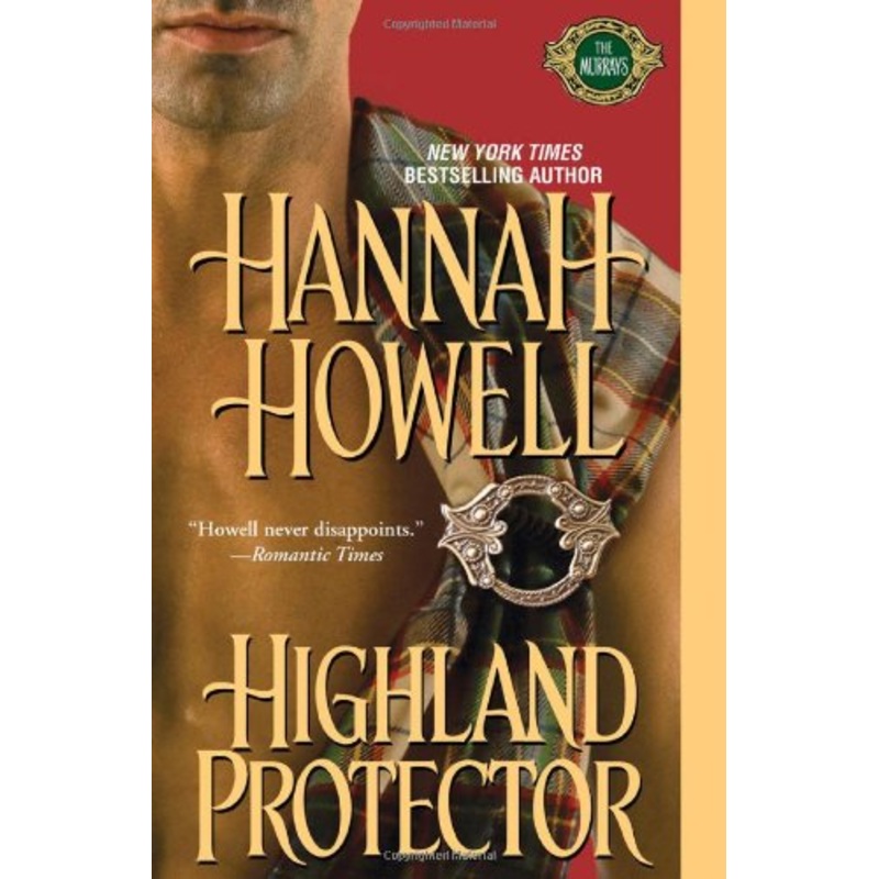 Highland Protector