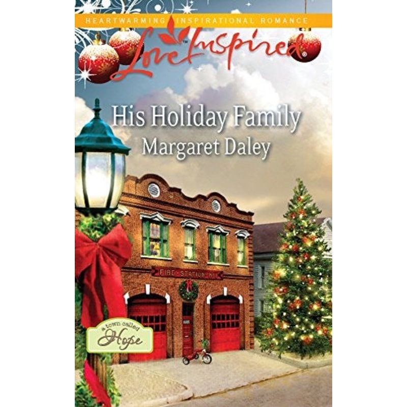His Holiday Family