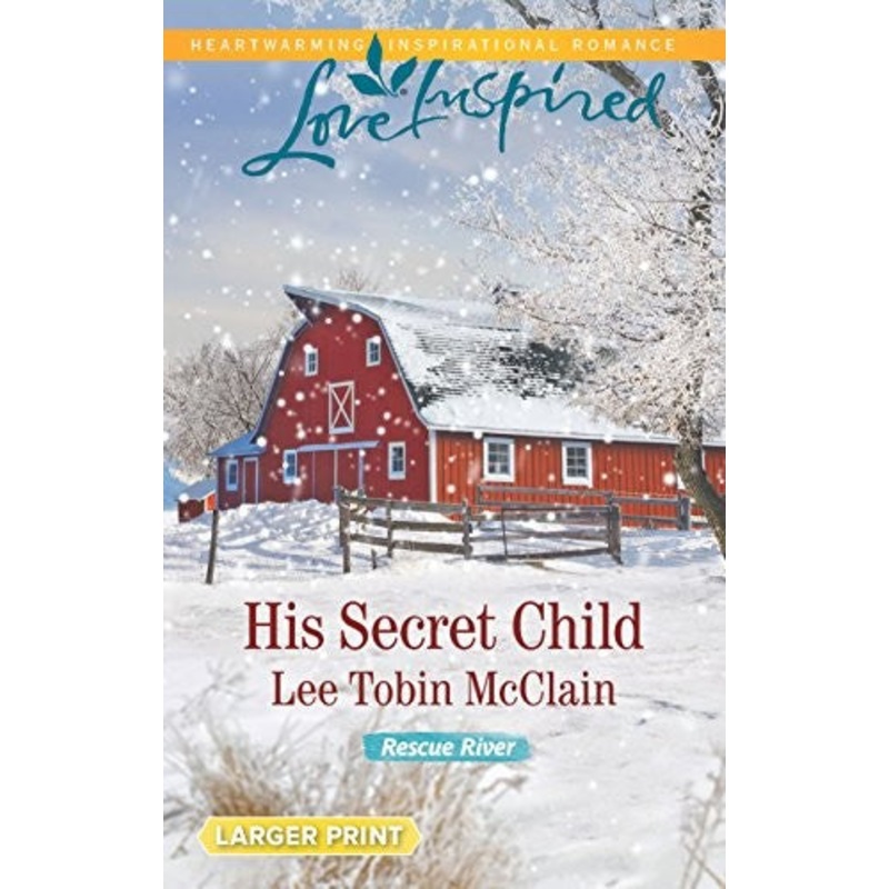 His Secret Child