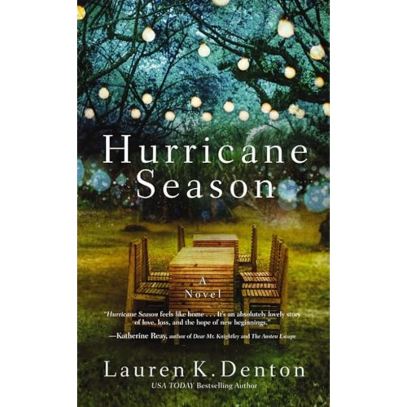Hurricane Season