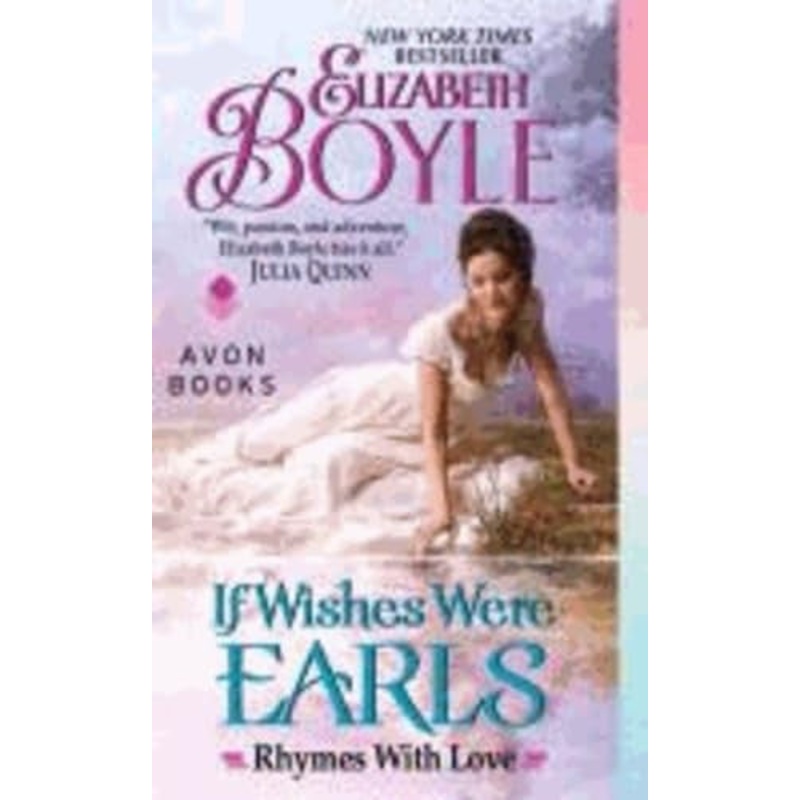 If Wishes Were Earls