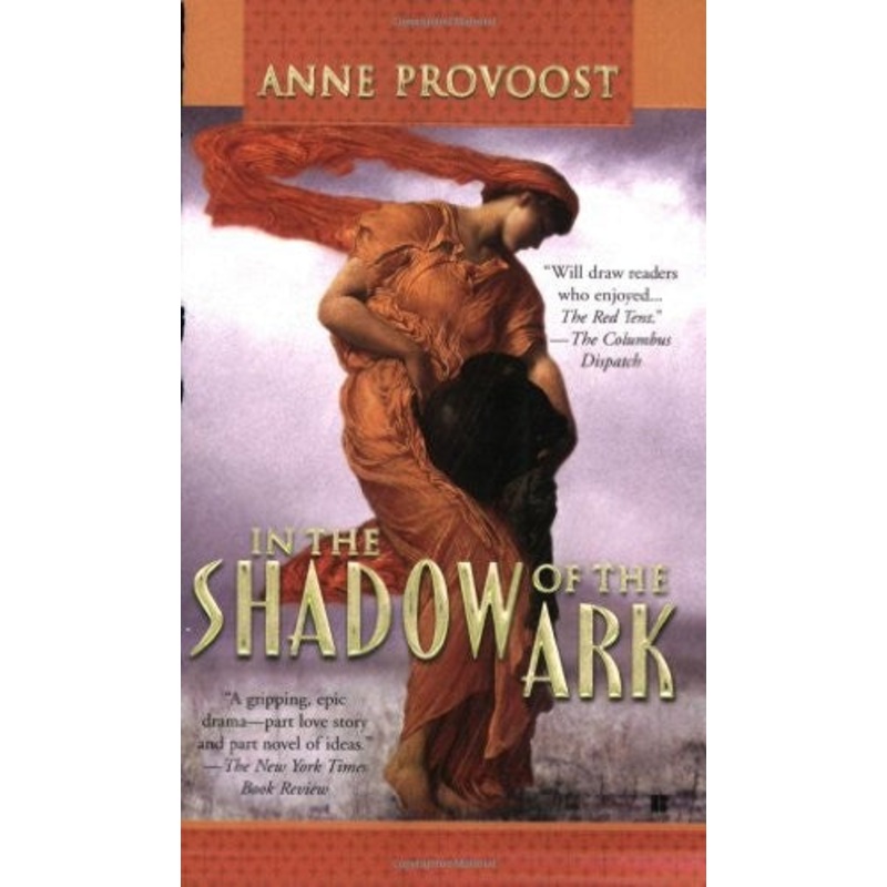 In the Shadow of the Ark