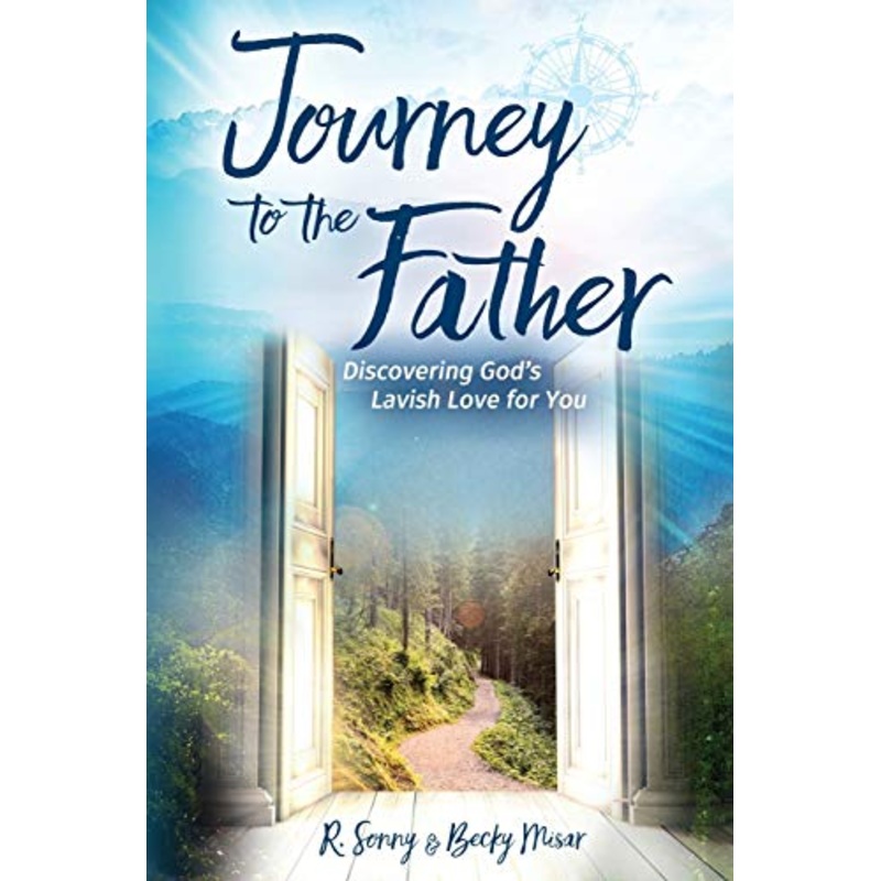 Journey to the Father