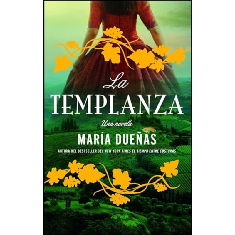 La Templanza (Spanish Edition)