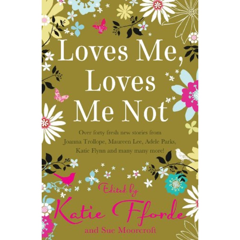 Loves Me, Loves Me Not