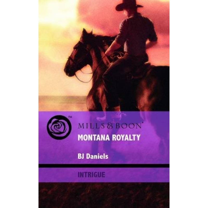 Montana Royalty