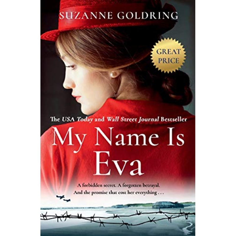 My Name Is Eva