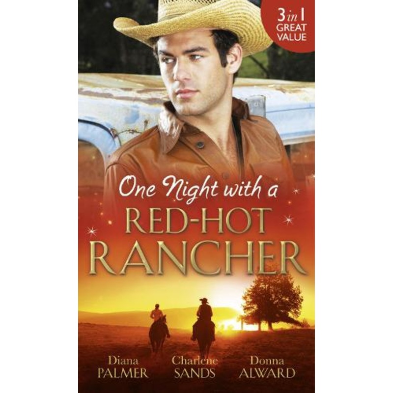 One Night with a Red-Hot Rancher
