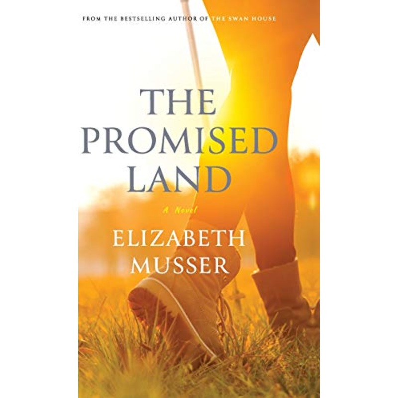 Promised Land