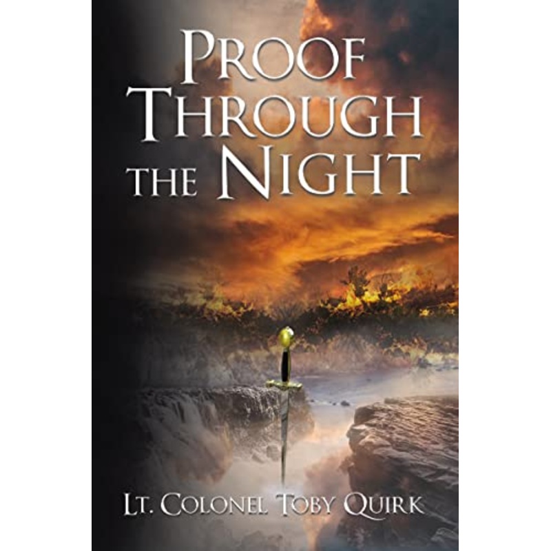 Proof Through the Night