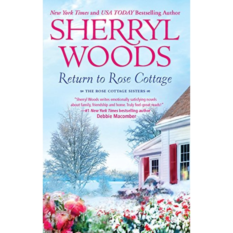 Return to Rose Cottage