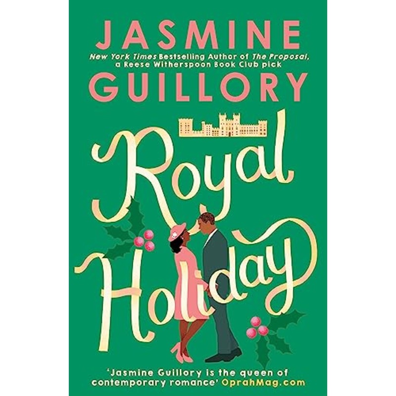Royal Holiday