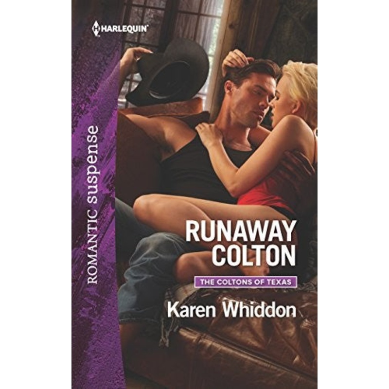 Runaway Colton
