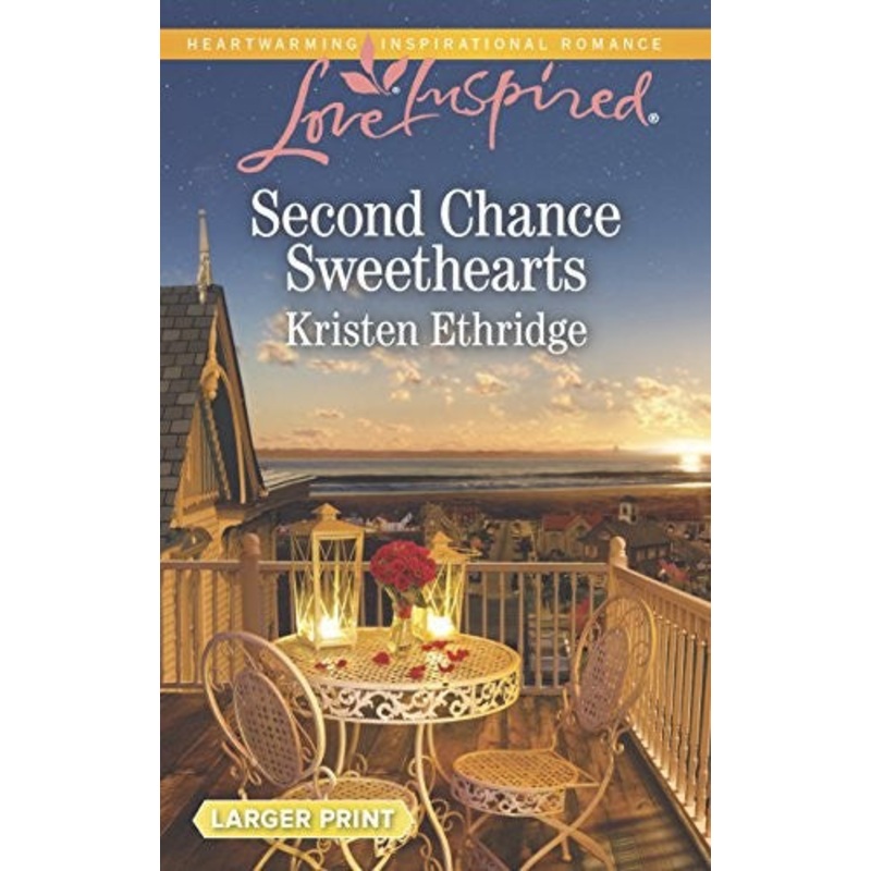 Second Chance Sweethearts