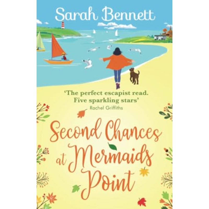 Second Chances at Mermaids Point