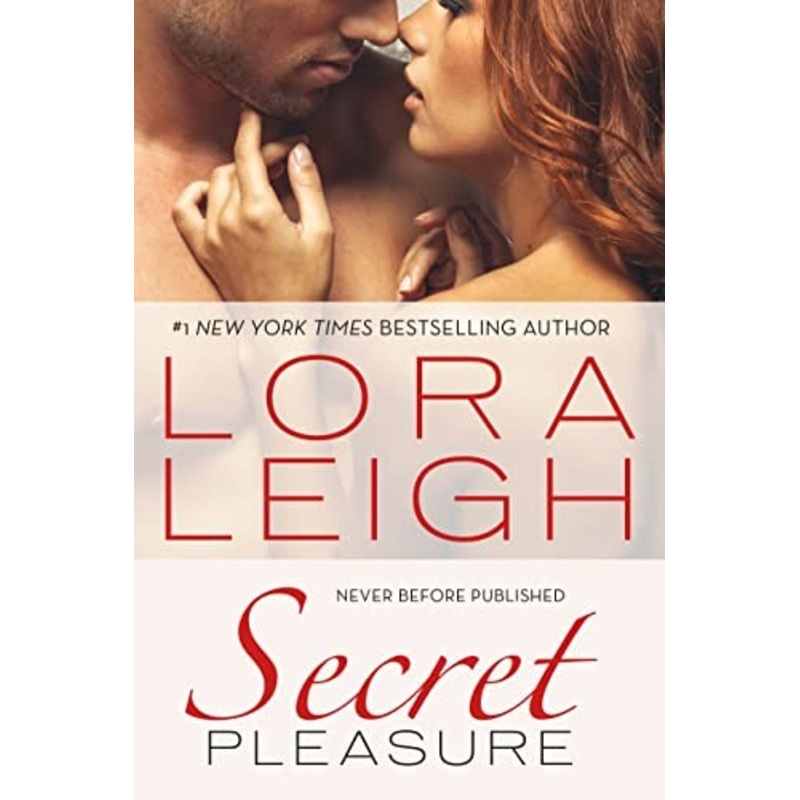 Secret Pleasure