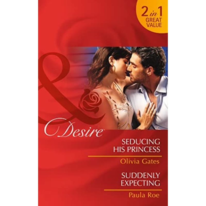Seducing His Princess