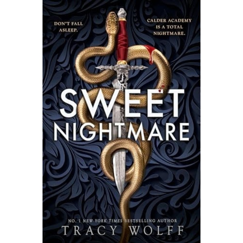 Sweet Nightmare