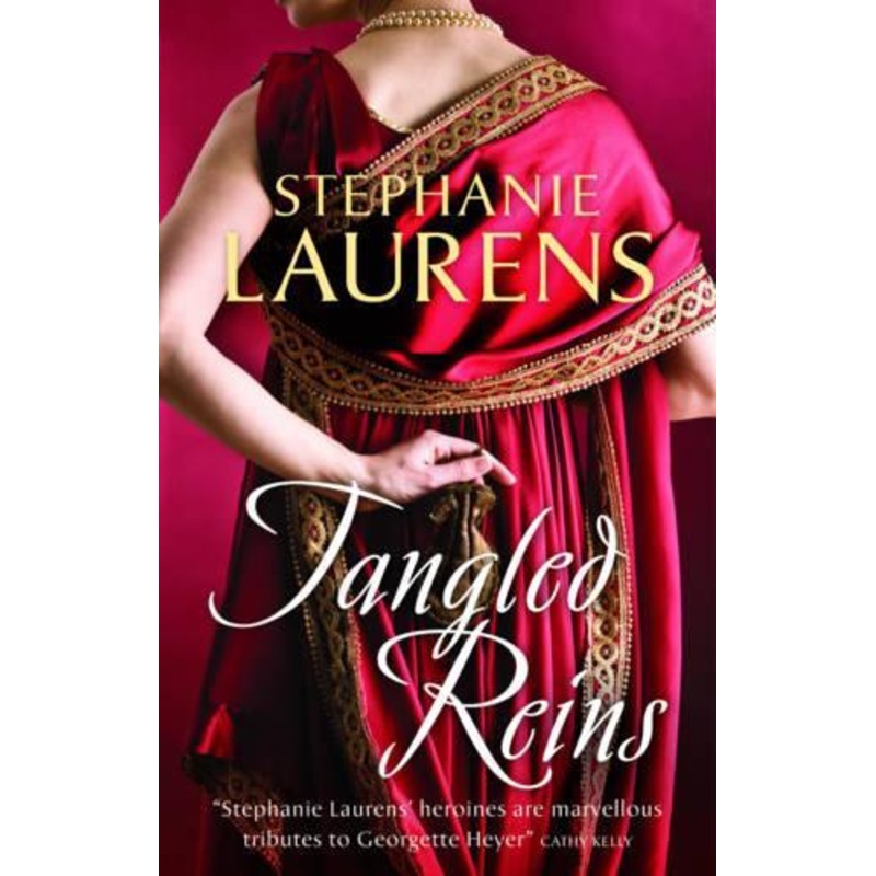 Tangled Reins