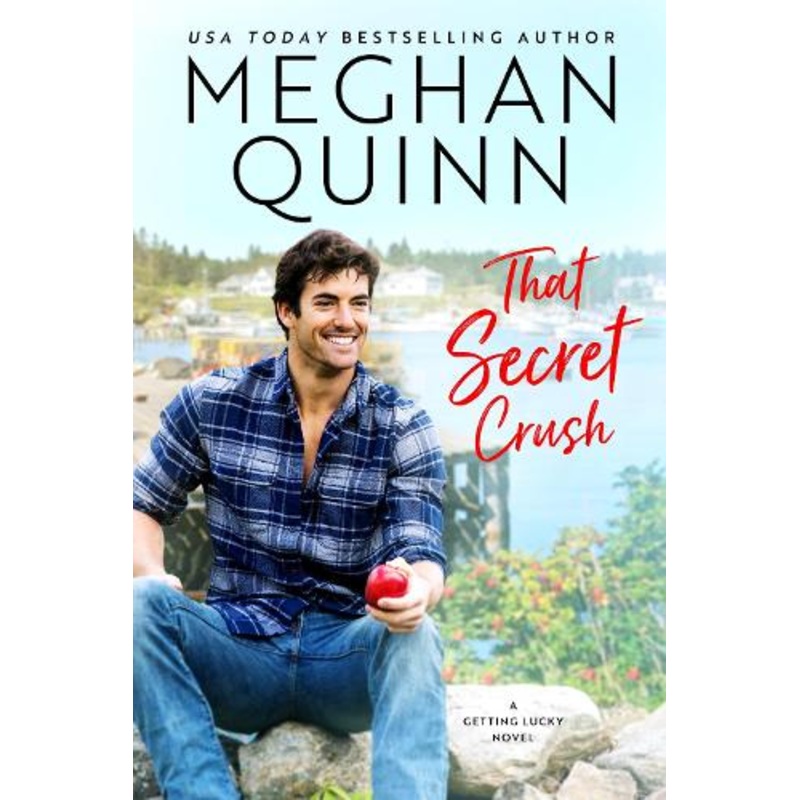 That Secret Crush