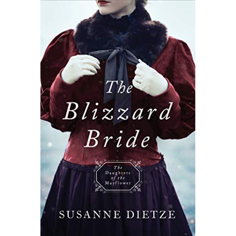 The Blizzard Bride