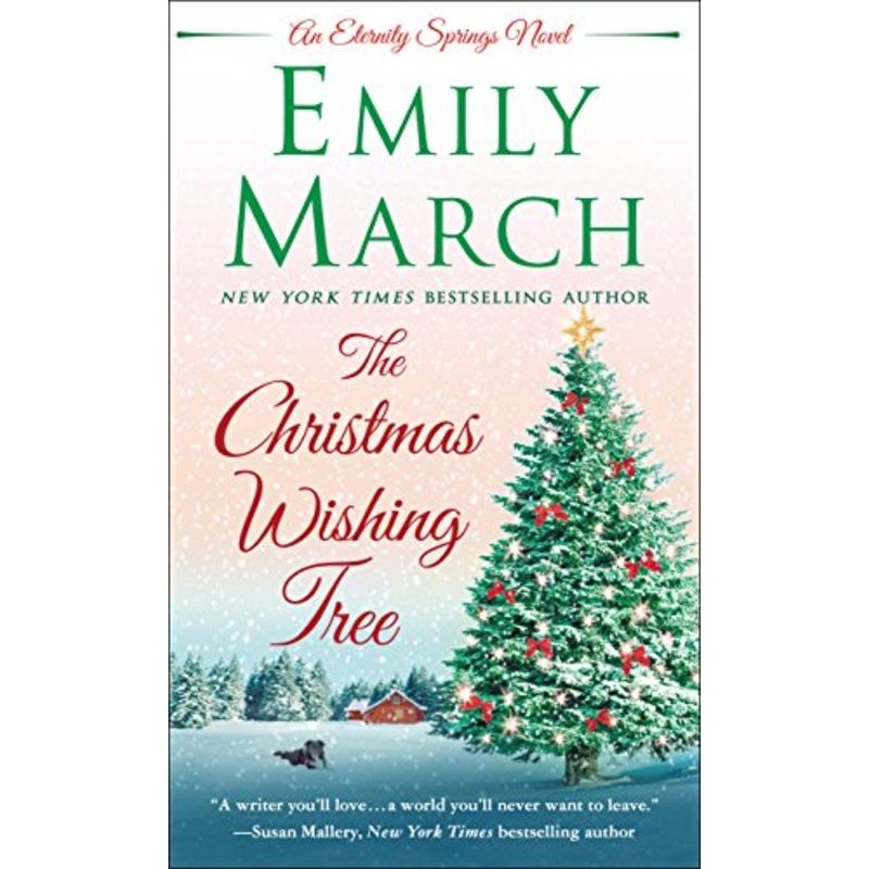 The Christmas Wishing Tree