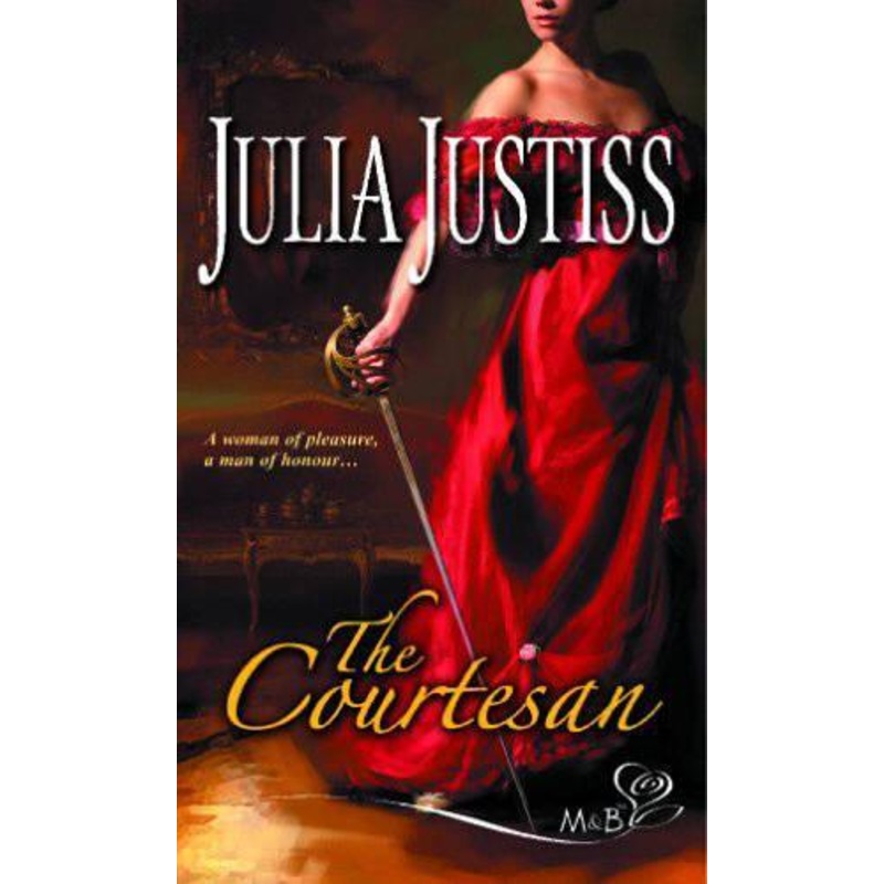 The Courtesan