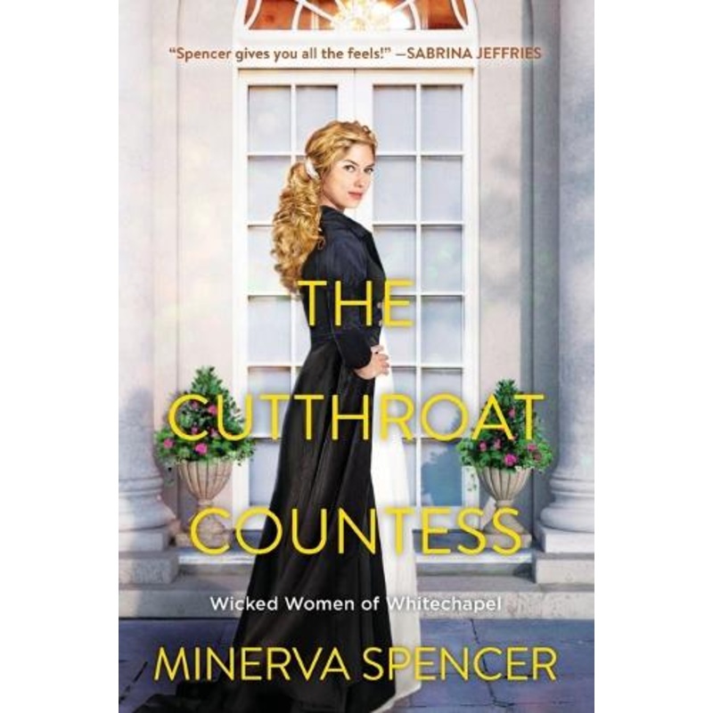 The Cutthroat Countess