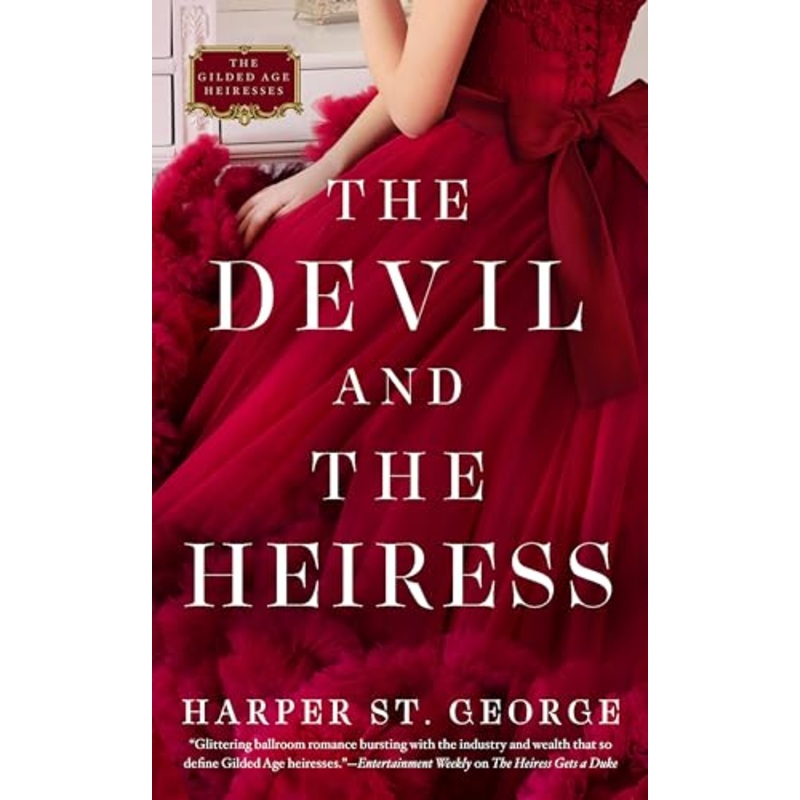 The Devil and the Heiress