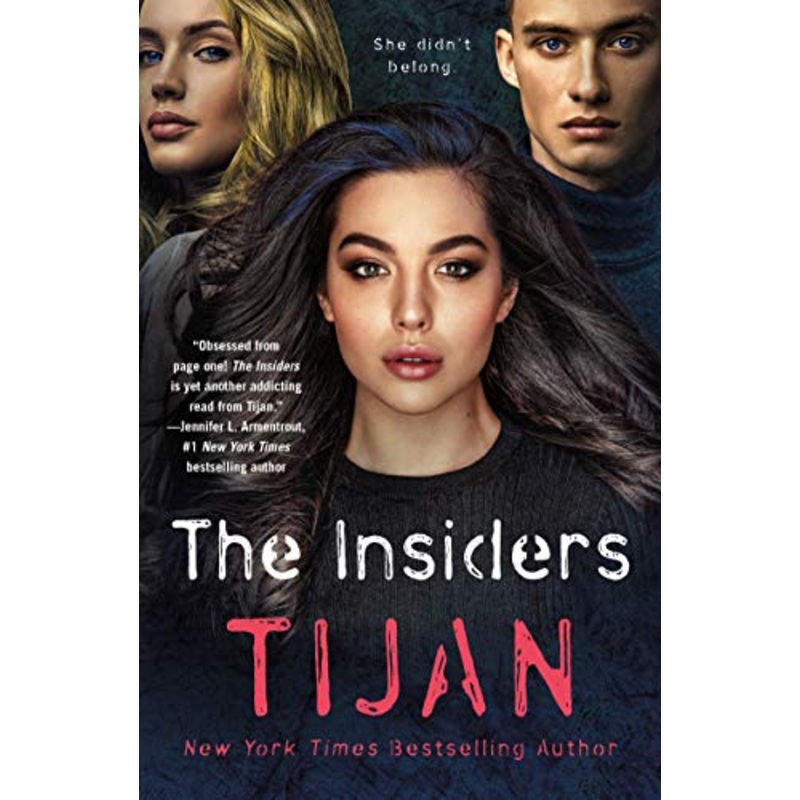 The Insiders