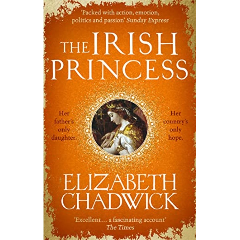 The Irish Princess