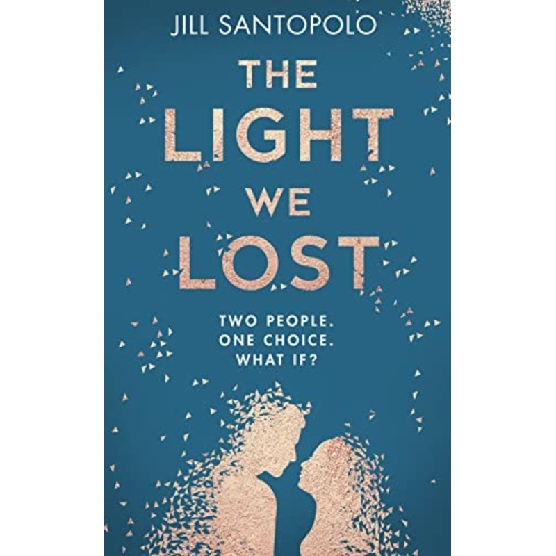 The Light We Lost
