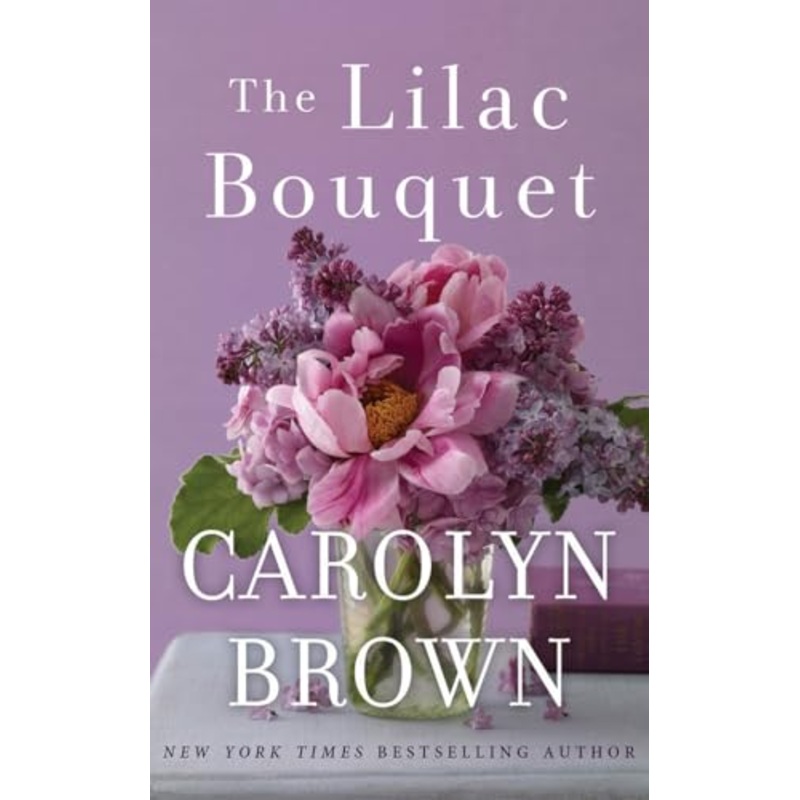 The Lilac Bouquet