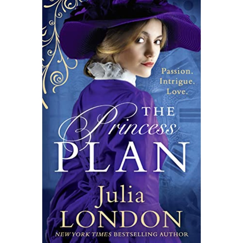 The Princess Plan