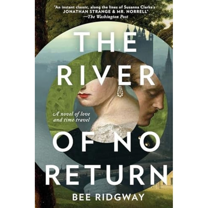 The River of No Return