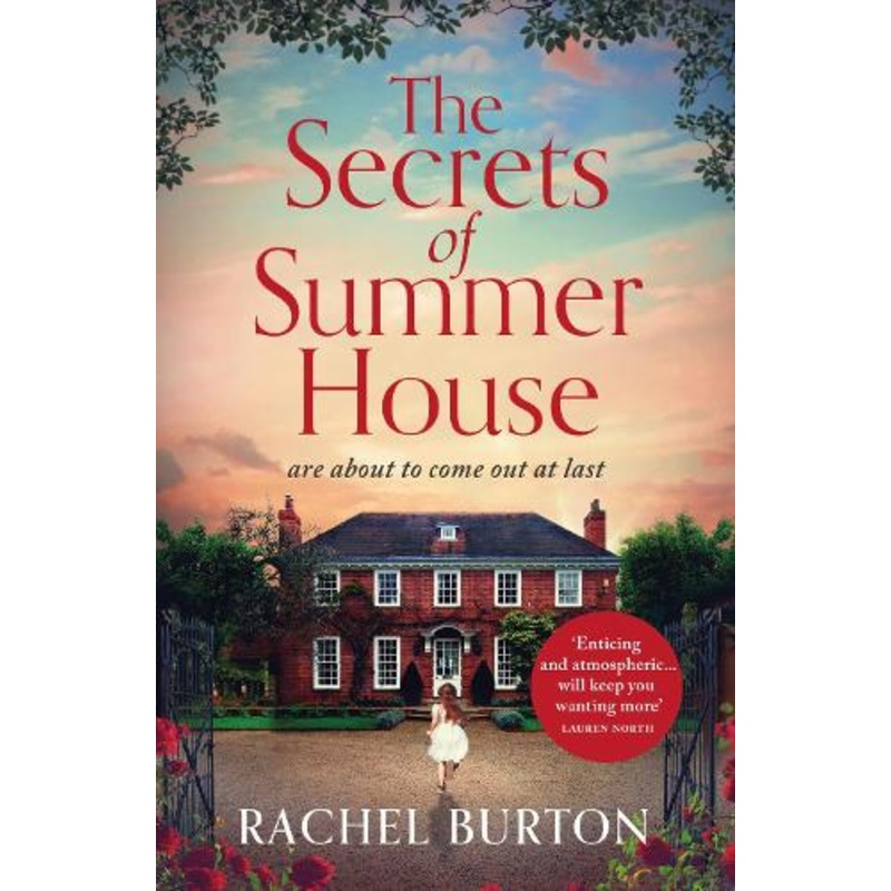 The Secrets of Summer House