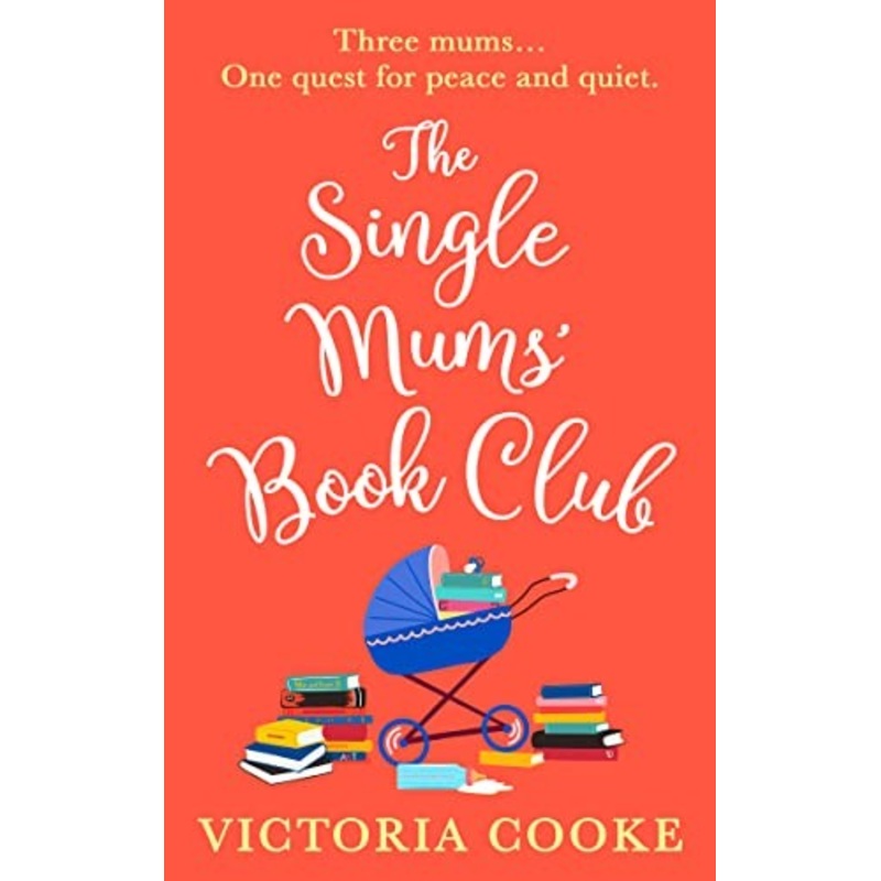 The Single Mums Book Club