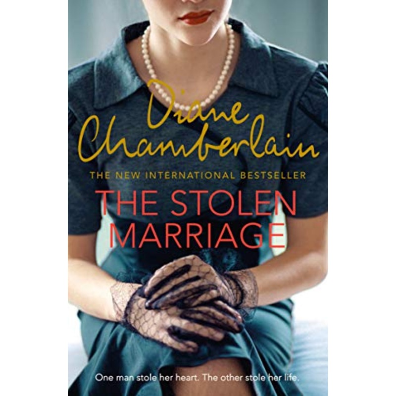 The Stolen Marriage