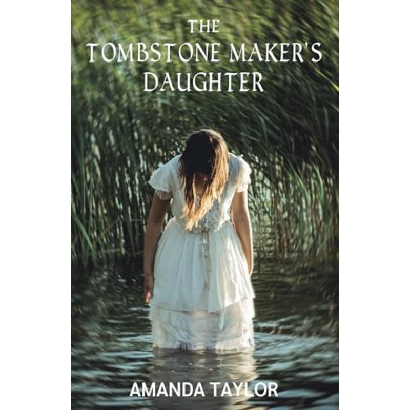 The Tombstone Maker’s Daughter