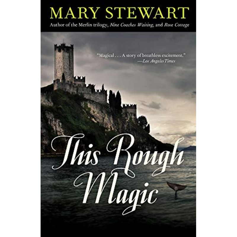 This Rough Magic