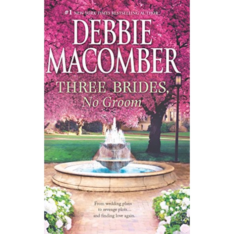 Three Brides, No Groom