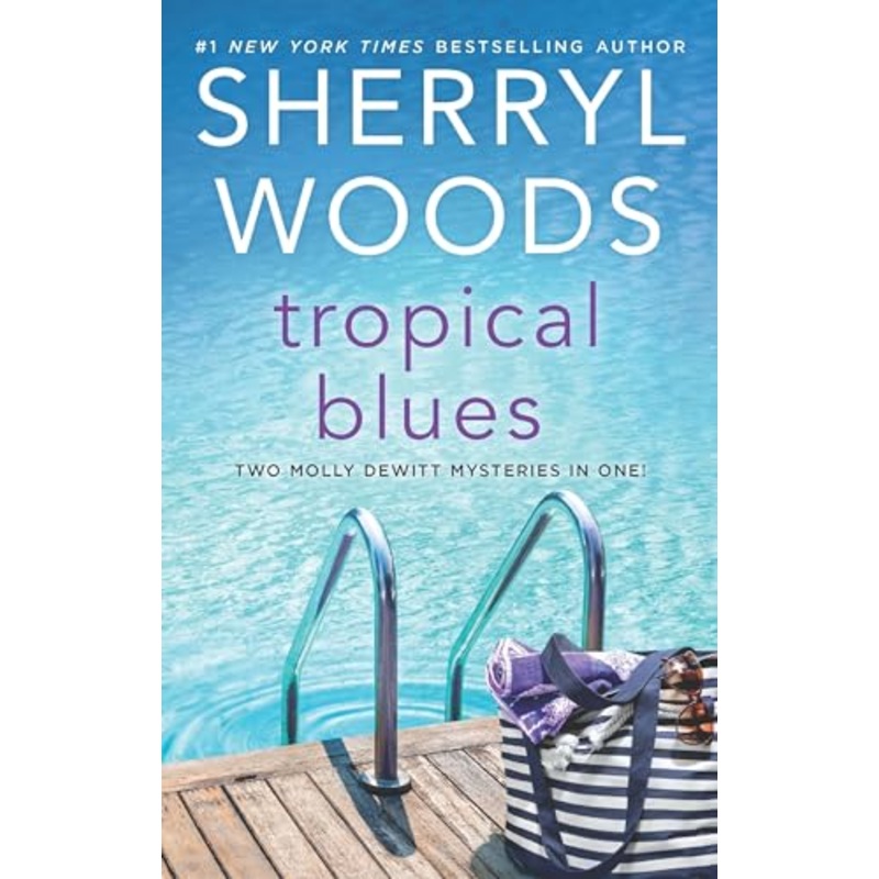 Tropical Blues