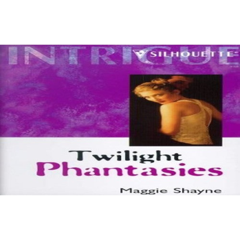 Twilight Phantasies