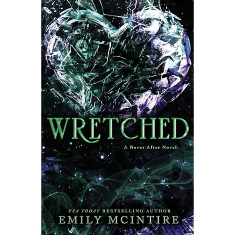 Wretched
