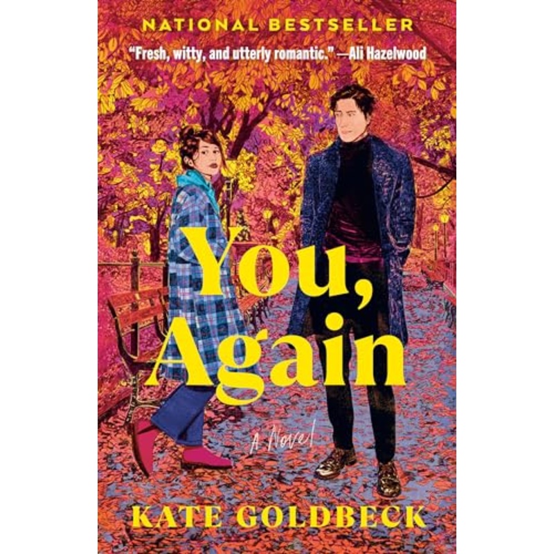You, Again