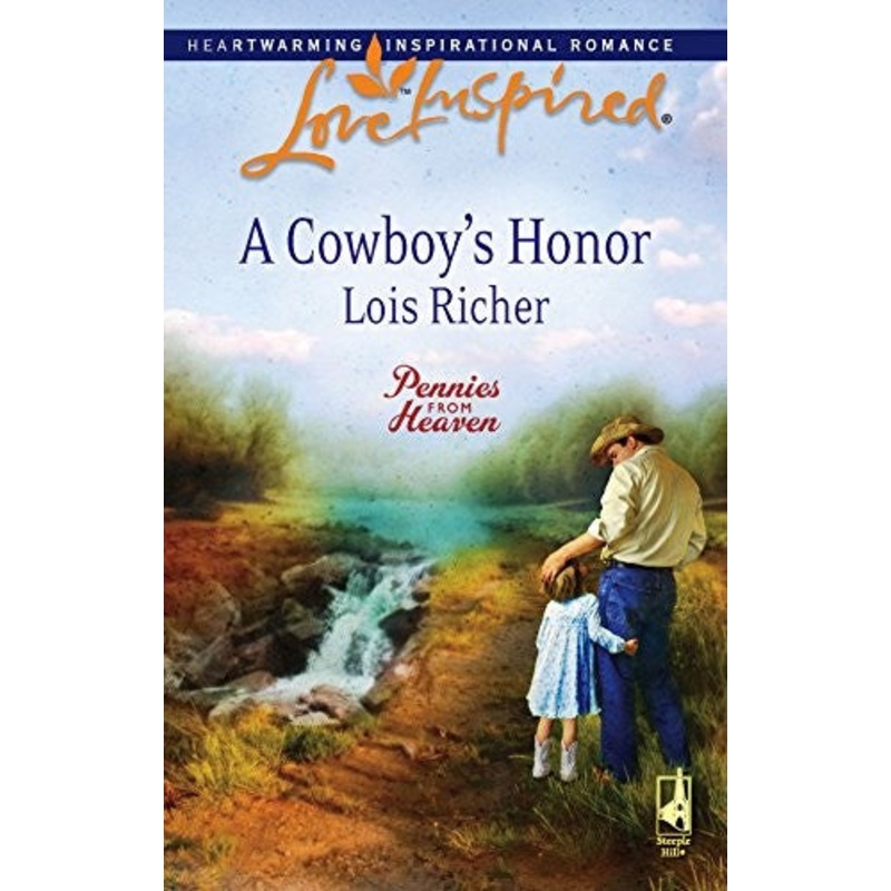 A Cowboy’s Honor
