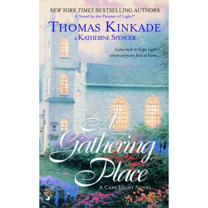A Gathering Place