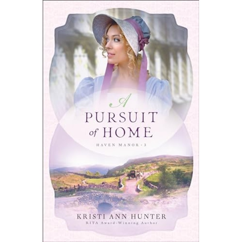 A Pursuit of Home