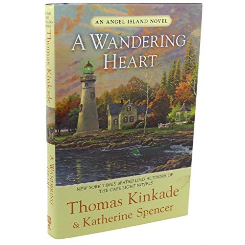 A Wandering Heart