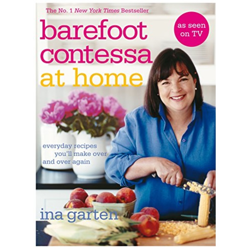 Barefoot Contessa At Home